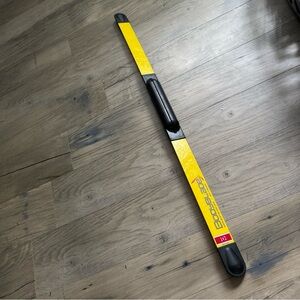 Bodyblade Classic Yellow and Black Exercise Bar
